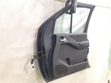 Porte avant et accessoires Nissan NAVARA