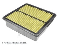 Blue Print Luftfilter ADN12271 Filtereinsatz FüR Nissan Navara NP300 Murano D40