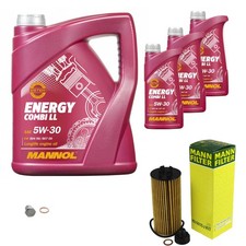 Filtre à huile Mini MINI CLUBMAN