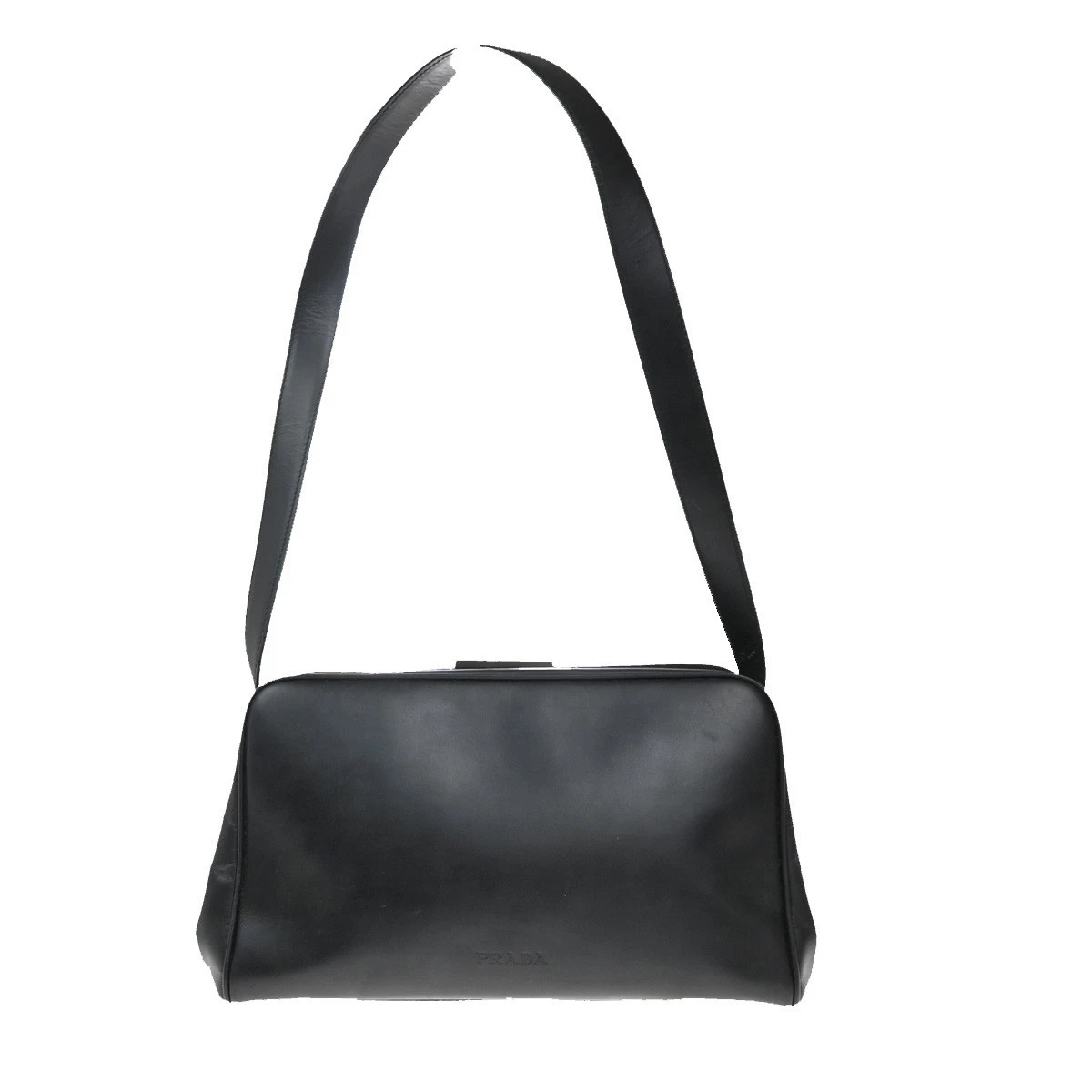 PRADA Vitello Bags & Handbags for Women for sale | eBay
