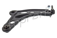 Topran Querlenker Dreieckslenker 701 845 FüR Opel Vivaro Renault Trafic Nissan 3