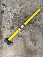 Ace Hardware 1.4kg 3lb Splitting Axe - Log / Kindling Splitter, Maul, Fibreglass
