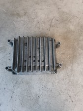 2004 GMC ENVOY ENGINE COMPUTER ECU 12573576 Y...