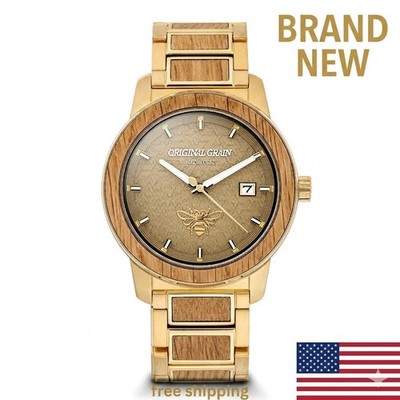 Original Grain Jack Daniel's Honey Barrel 42mm MSRP $299