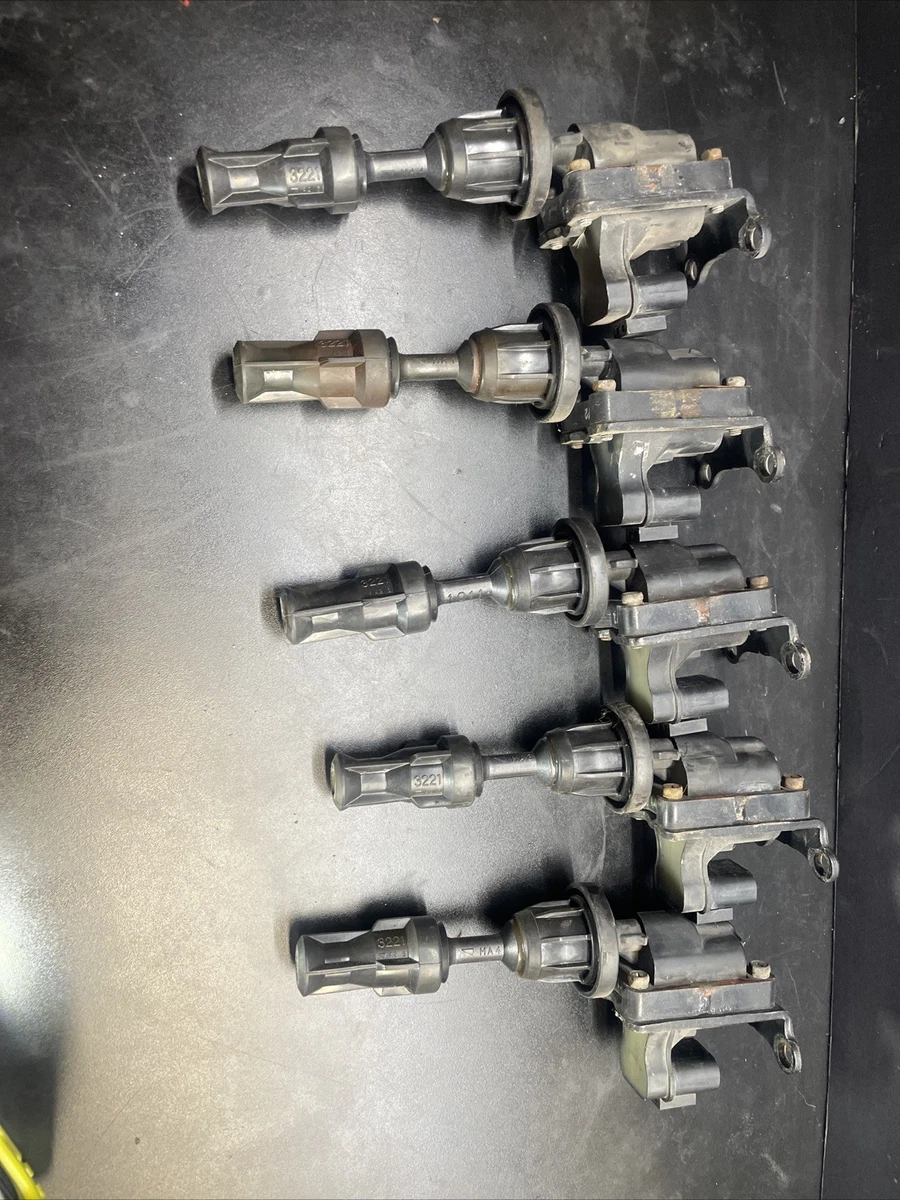 Genuine OEM Ignition Systems & Components for Nissan 300ZX for