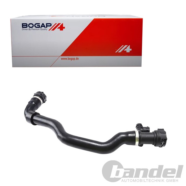 Bogap KÜHlwasserschlauch Passend FüR BMW 3 | B4228597-image