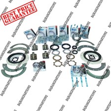 Roulement de roue Suzuki JIMNY