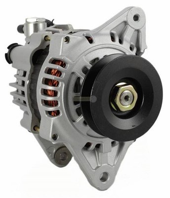 Lichtmaschine 60A Neu OEHitachi LR160-502 für * Isuzu D-Max 1 Rodeo Opel Campo