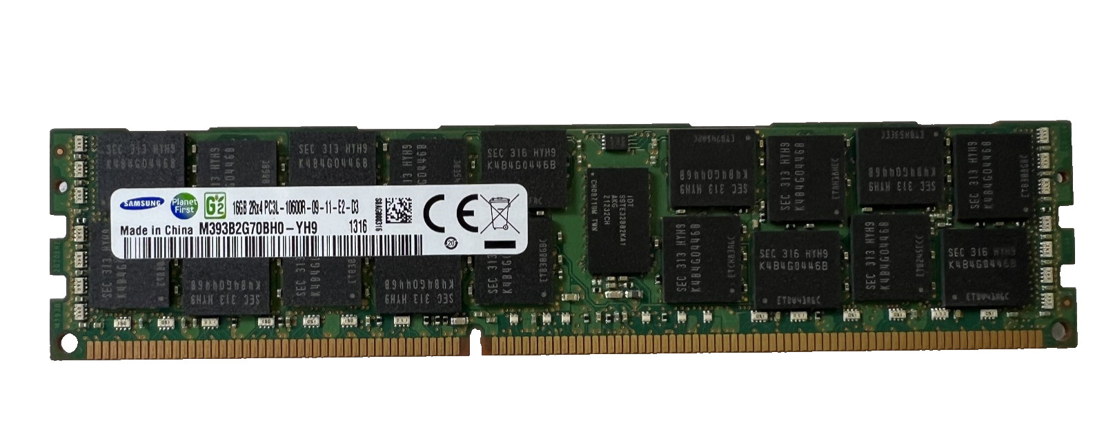 Supermicro X8DTN CSE-825 8-Bay LFF Server 2*Xeon E5620 @ 2.40GHz 294GB *NO HDD