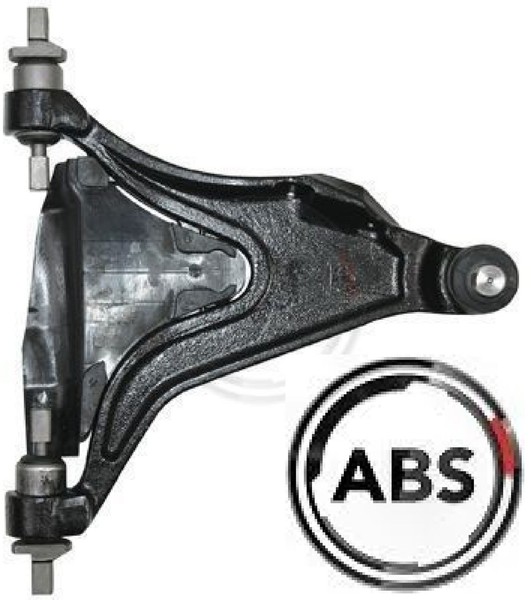 A.B.S. 210589 Lenker FüR RadaufhäNgung Querlenker Lenker RadaufhäNgung-image