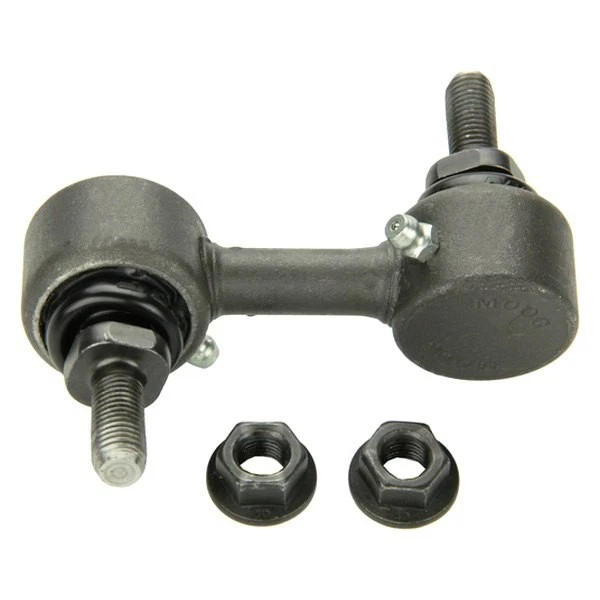 For Honda Accord 03-07 Front Driver Side Greasable Stabilizer Bar Link Foto 2 de 2