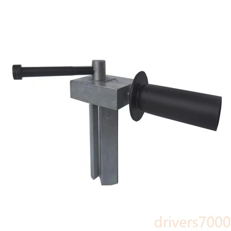 Metal Aluminumedge Bar Bendingtool Iron Edge Bending Machine - Image 2 of 3