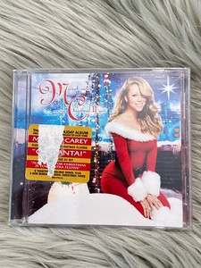Mariah Carey Merry Christmas II You CD | eBay