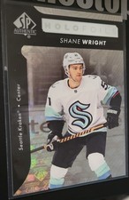 2022-23 SP Authentic Hockey Cards Checklist and Odds 36