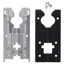 Bosch (1) 2610996230 Plastic Foot Kit and (1)...