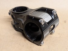 Hope AM Stem 50mm reach 35mm clamp Black  #633