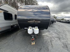 2026 Forest River Aurora Light 23MKS