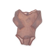 Engel, Body, Größe: 50/56, Pink/Weiß, Unisex (Kinder) #Tcc