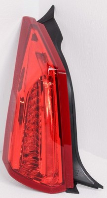 EXPORT 23262477 OEM Cadillac ATS Coupe Left Side LED Tail Lamp
