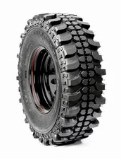 Gomme Estive Insa Turbo 265/75 R16 112/109Q SPECIAL TRACK M+S Ricoperta pneumati