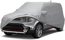Carscover Custom Fits For 2010-2025 Kia Soul Soul Ev Car Cover Ultrashield Carscover Custom Fits For 2010-2025 Kia Soul Soul Ev Car Cover Ultrashield