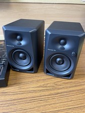 Pioneer DJ DM-40 Speakers