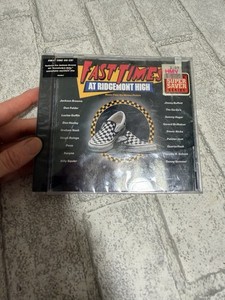 Fast Times at Ridgemont High Soundtrack | eBay