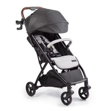 Ingenuity 3Dquickclose CS Compact Fold Stroller - Gray