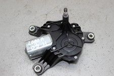 Wischermotor hinten 8200441376-A, 53029412 Dacia Logan MCV I KS Bj.07