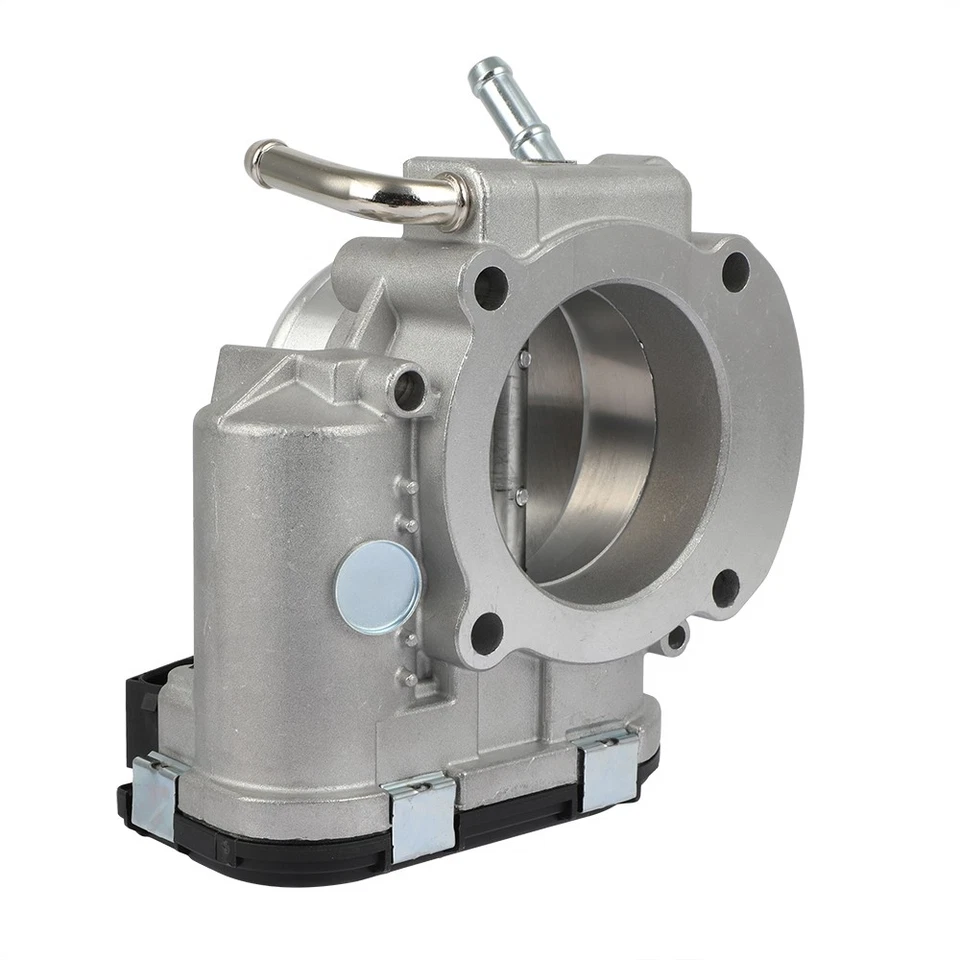 For Kia Forte Forte Koup 2010-13 Forte Forte5 2012-2013 2.0L 2.4L Throttle Body - Image 3 of 4