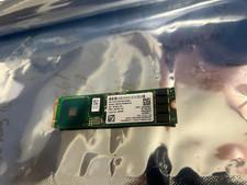 Intel 480GB M.2 SATA SSD DRIVE D3-S4510 Series SSDSCKKB480G8    100%