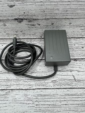 VINTAGE APPLE MACINTOSH POWERBOOK 7.5V 2A AC POWER ADAPTER M5140 TESTED GRADE B