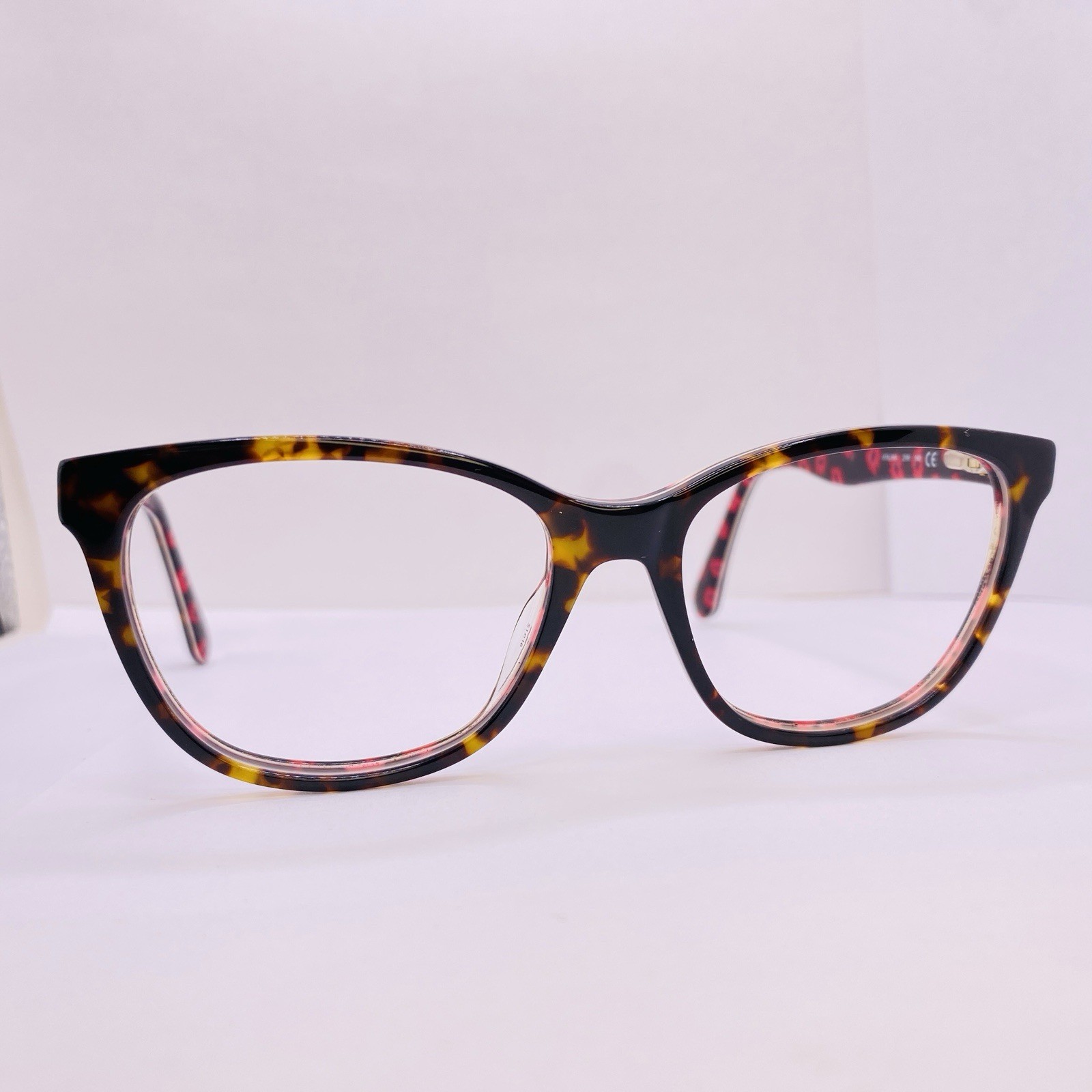Kate Spade New York Authentic Eyeglasses Atalina 2VM 51 [] 16 140 MM Tortoise thumbnail 3