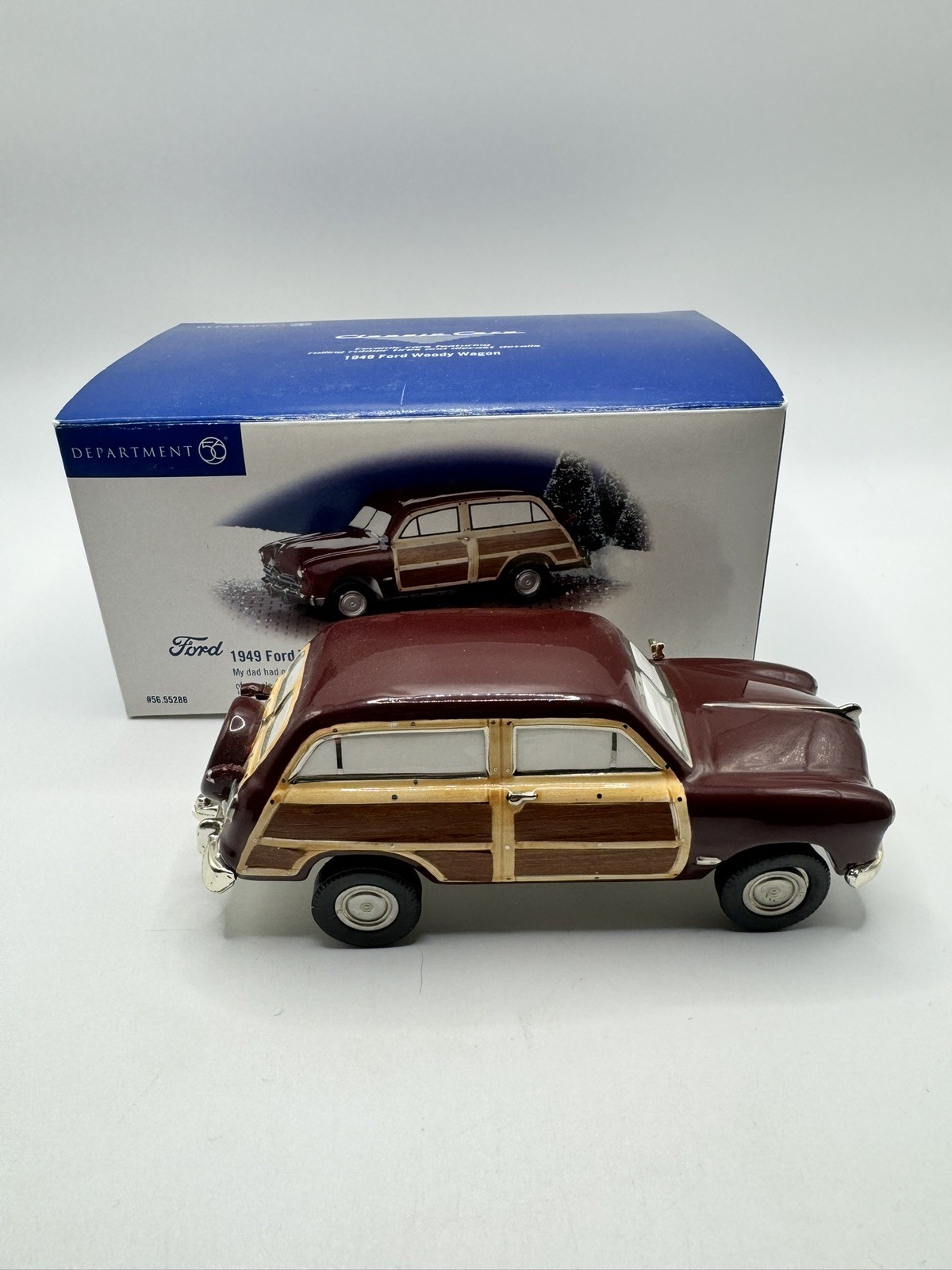 Click here to see eBay Auction