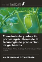 Kalpeshkumar D. Tankodara | Conocimiento Y AdopcióN Por Los Agricultores De...