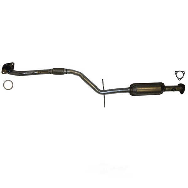 Catalytic Converter-Direct Fit Converter Eastern Mfg 50302 for sale ...
