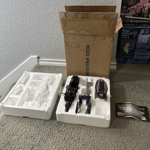 Matco Tools Craig Treble Pro Stock Drag Bike Diecast Model w/ Box And COA MINT!