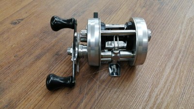 Abu Garcia 89 AMBASSADEUR 2500C Bait Reel | eBay