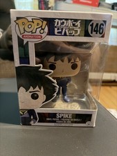 Ultimate Funko Pop Cowboy Bebop Figures Gallery and Checklist 27