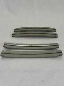 Vintage LEGO Monorail Track Lot 29 Pieces 2670 | 2671 | 2672 | 2677 | 2678| 2774
