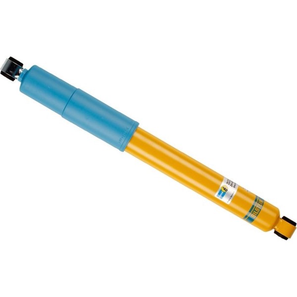 Bilstein 24-002585 StoßDäMpfer FüR Isuzu Toyota D MAX Land Cruiser TFR TFS J4-image