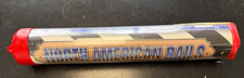 NORTH AMERICAN RAILS MAYFAIR RAIL GAME TUBE USED CONDITION (309)