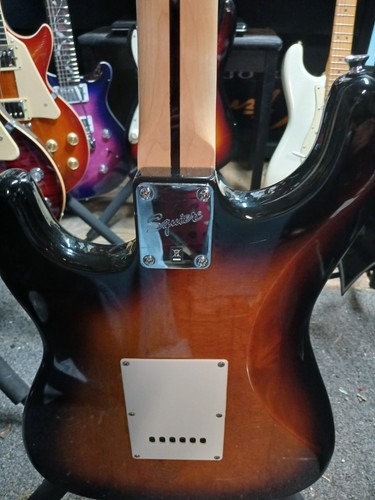 Fender-MadeinUSA-NOT-great pretender finish this project - Picture 7 of 7