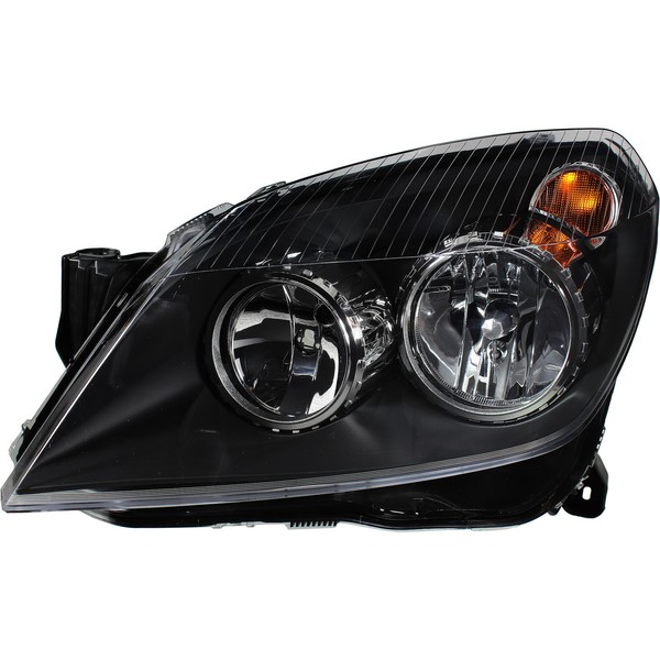 Alkar Scheinwerfer Links Halogen FüR Opel Astra H Caravan L35 1.6 1.8 L48-image