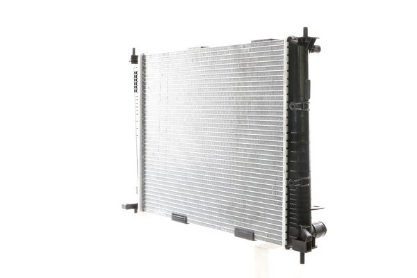 Radiateur MAHLE CR 841 000S pour resoudre la surchauffe du moteur thermique