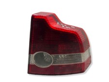 Volvo S40 2007 Rechts Rückleuchte Heckleuchte NAB74323