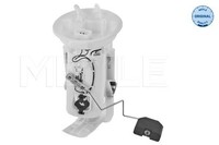 Meyle Kraftstoffpumpe 314 919 0014 FüR BMW E46 12V 3Er Touring Compact 316 318