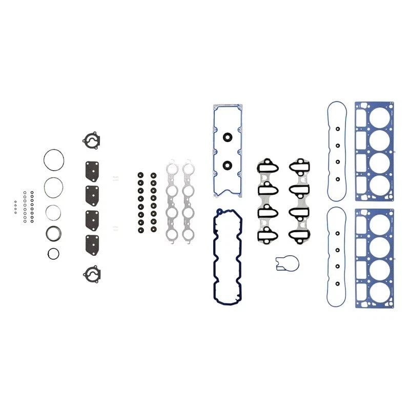 For Chevy Silverado 1500 05-13 Cylinder Head Gasket Set Cylinder Head Gasket Set Foto 2 de 2