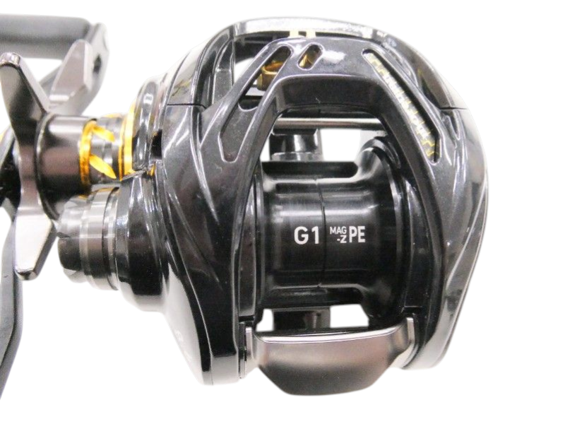 Daiwa 19 Morethan PE1000XHL-TW (04-9402230007) So | eBay