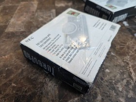 Turbo GrafX 16  Console CIB + Turbo Tap CIB and Turbo Pad CIB